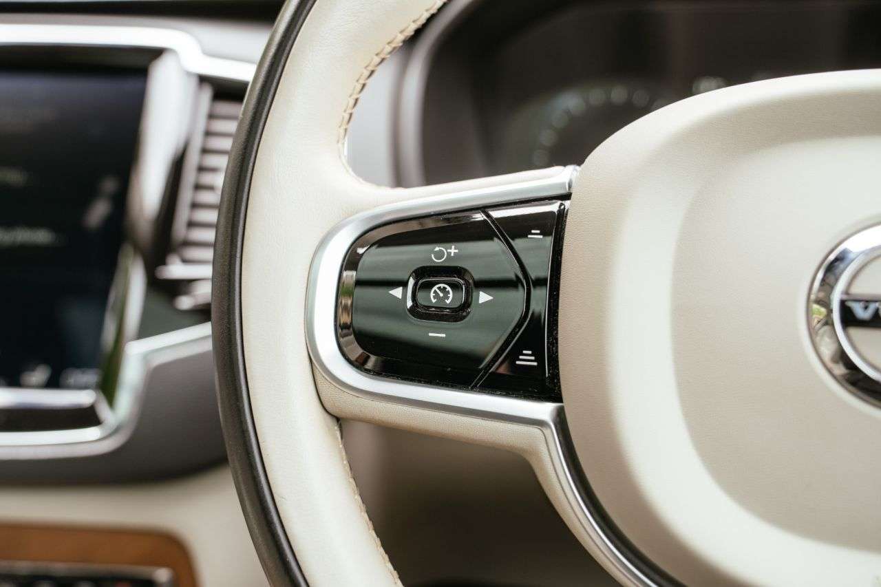 2018 VOLVO XC90 2018 VOLVO XC90