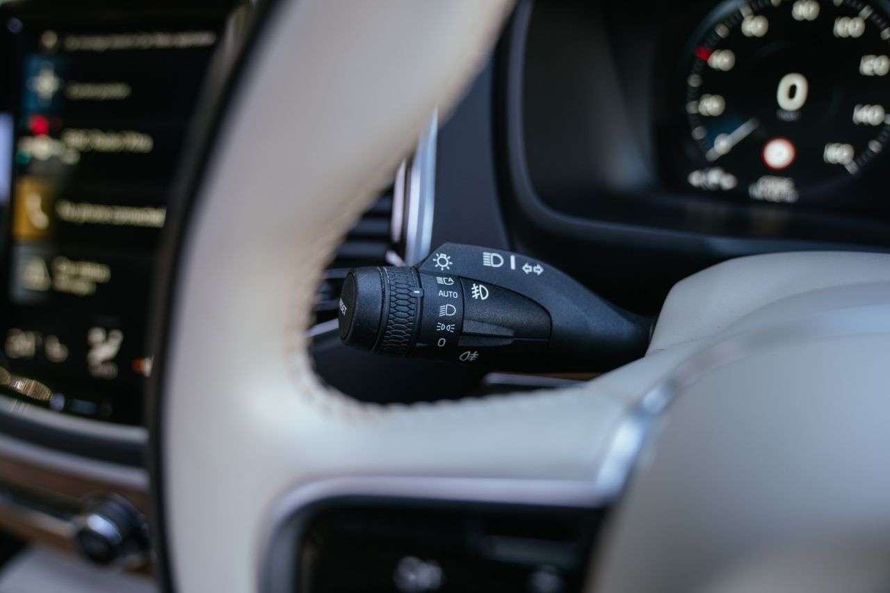 2018 VOLVO XC90 2018 VOLVO XC90