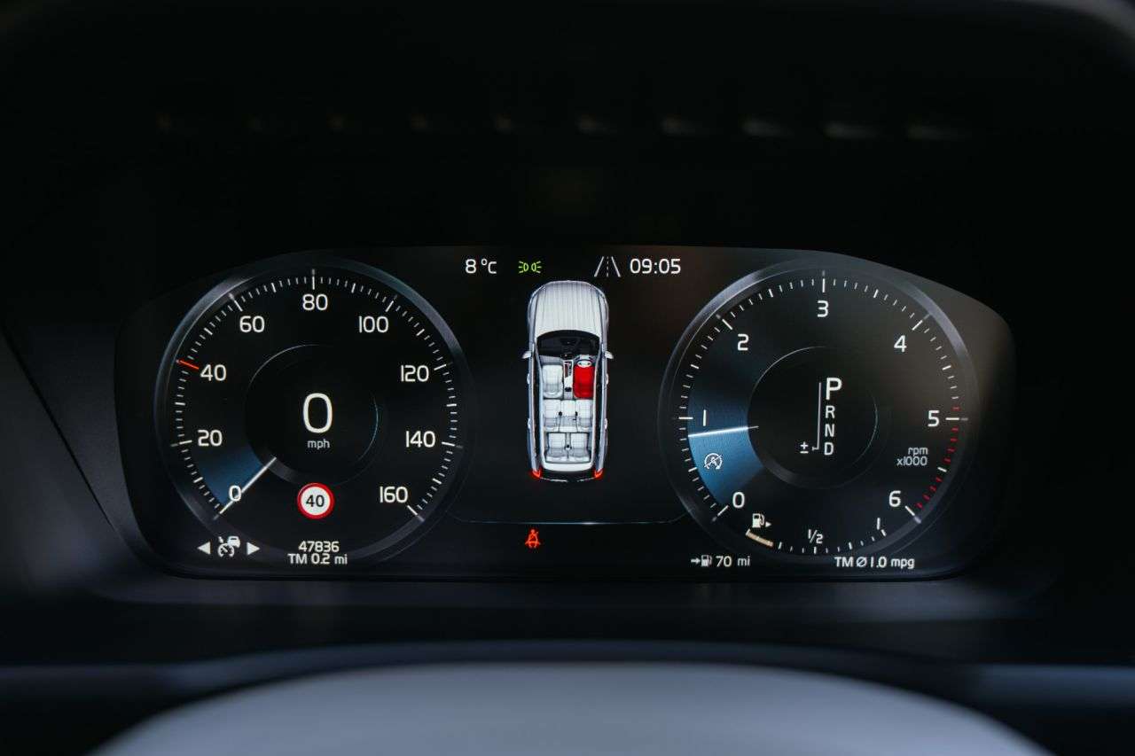 2018 VOLVO XC90 2018 VOLVO XC90