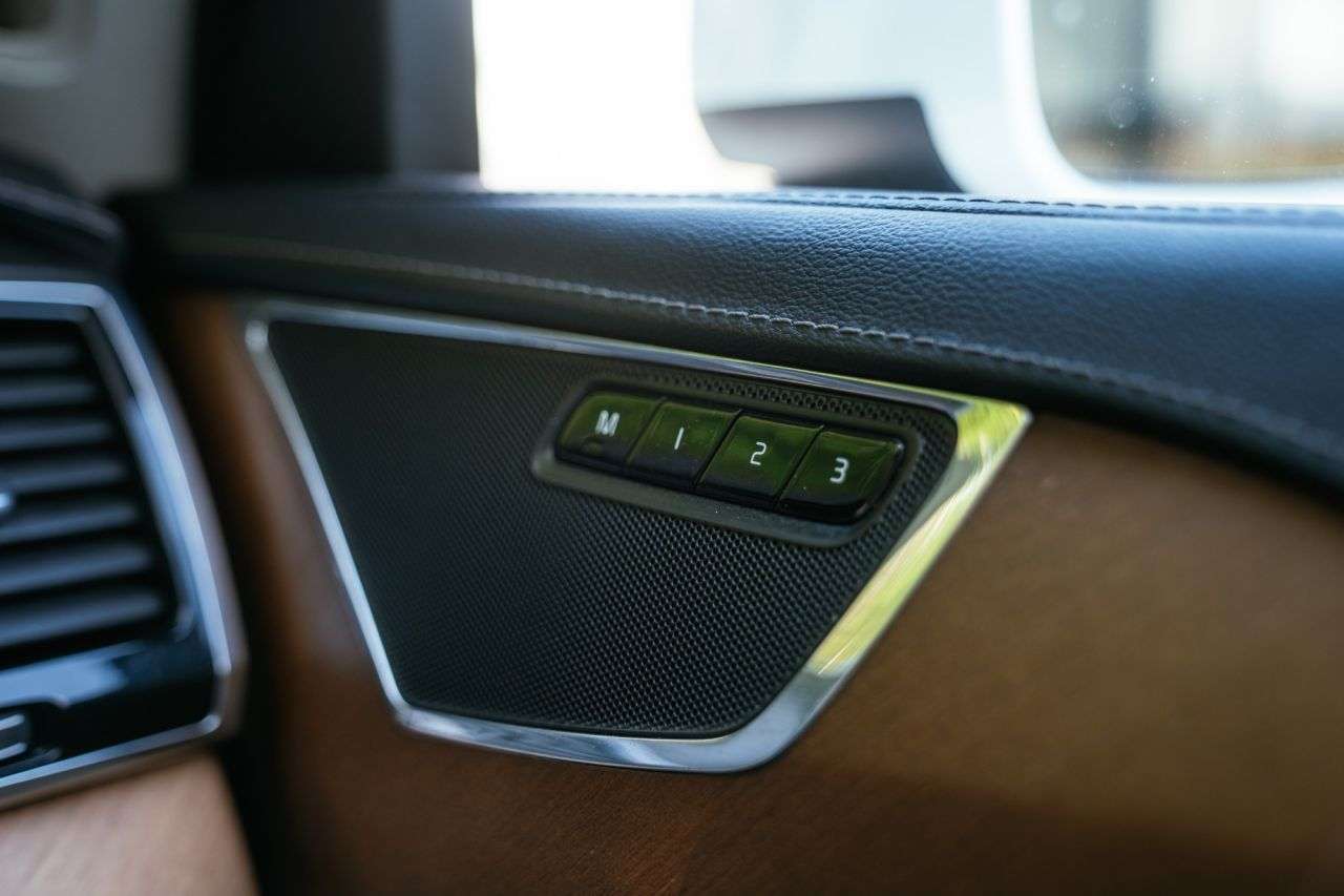 2018 VOLVO XC90 2018 VOLVO XC90