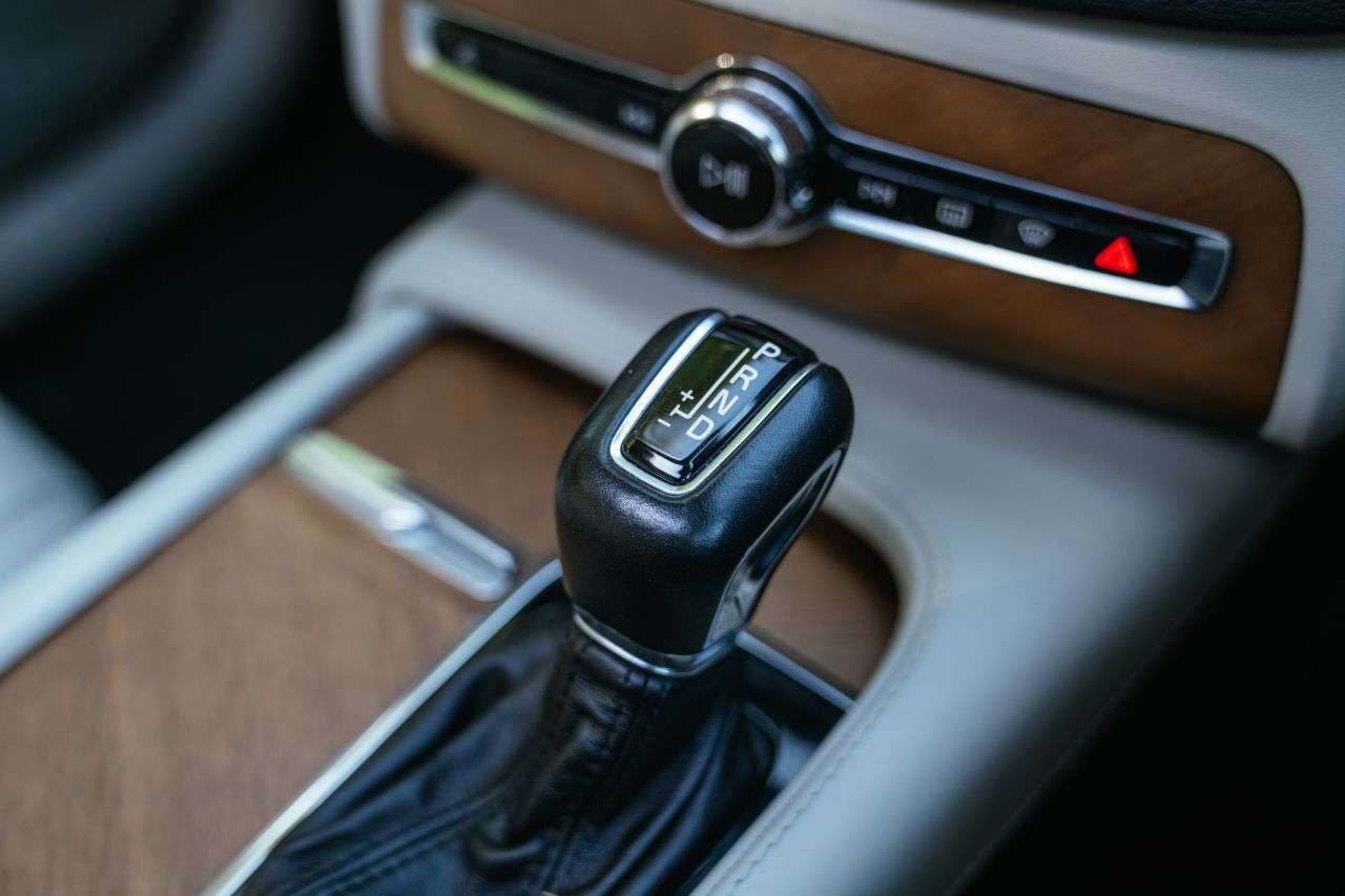 2018 VOLVO XC90 2018 VOLVO XC90