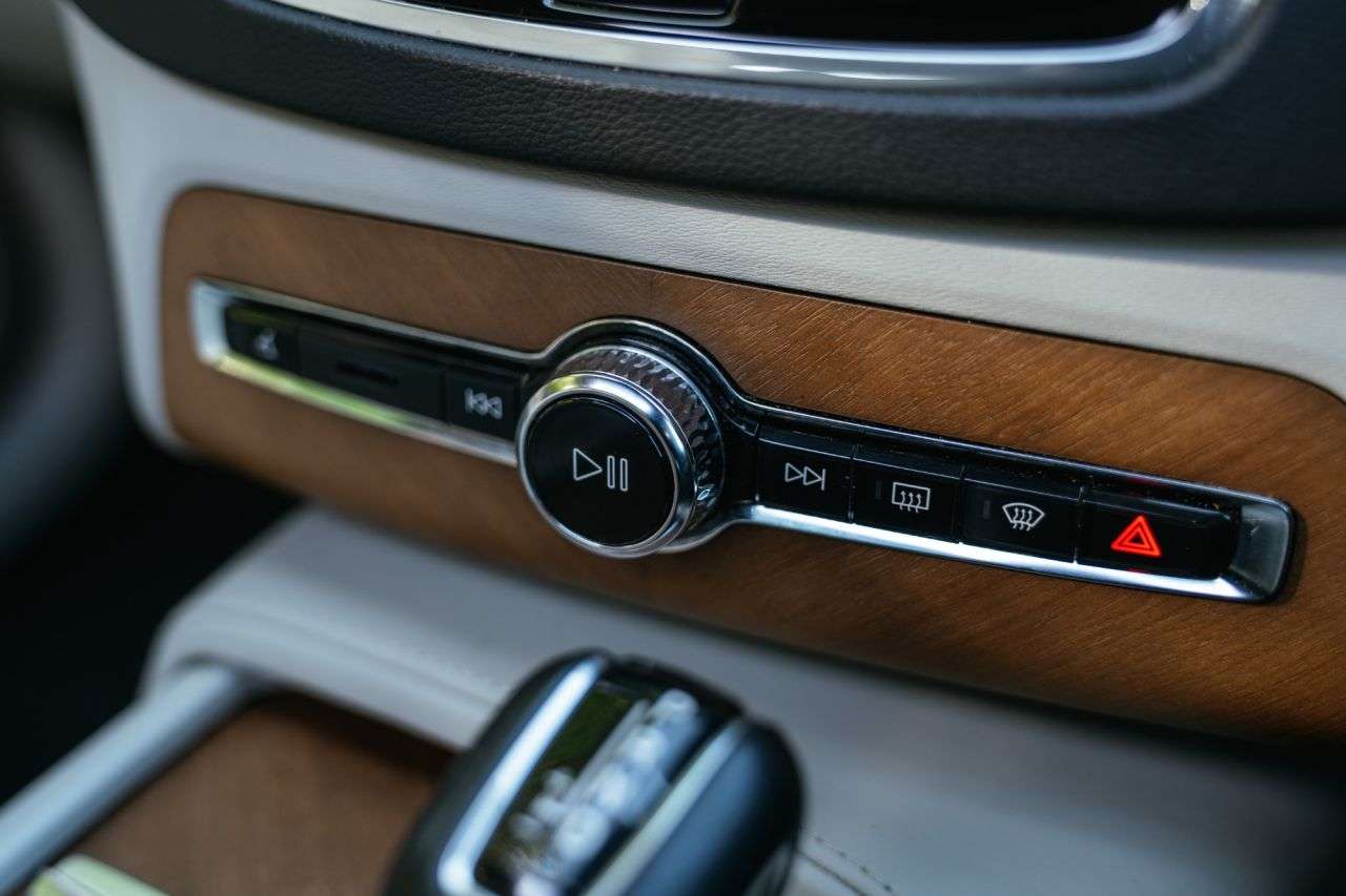 2018 VOLVO XC90 2018 VOLVO XC90