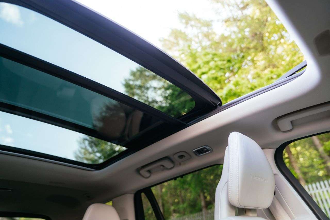 2018 VOLVO XC90 2018 VOLVO XC90