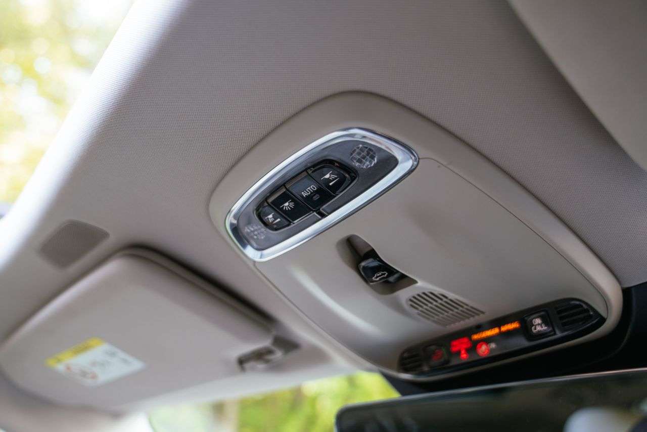 2018 VOLVO XC90 2018 VOLVO XC90