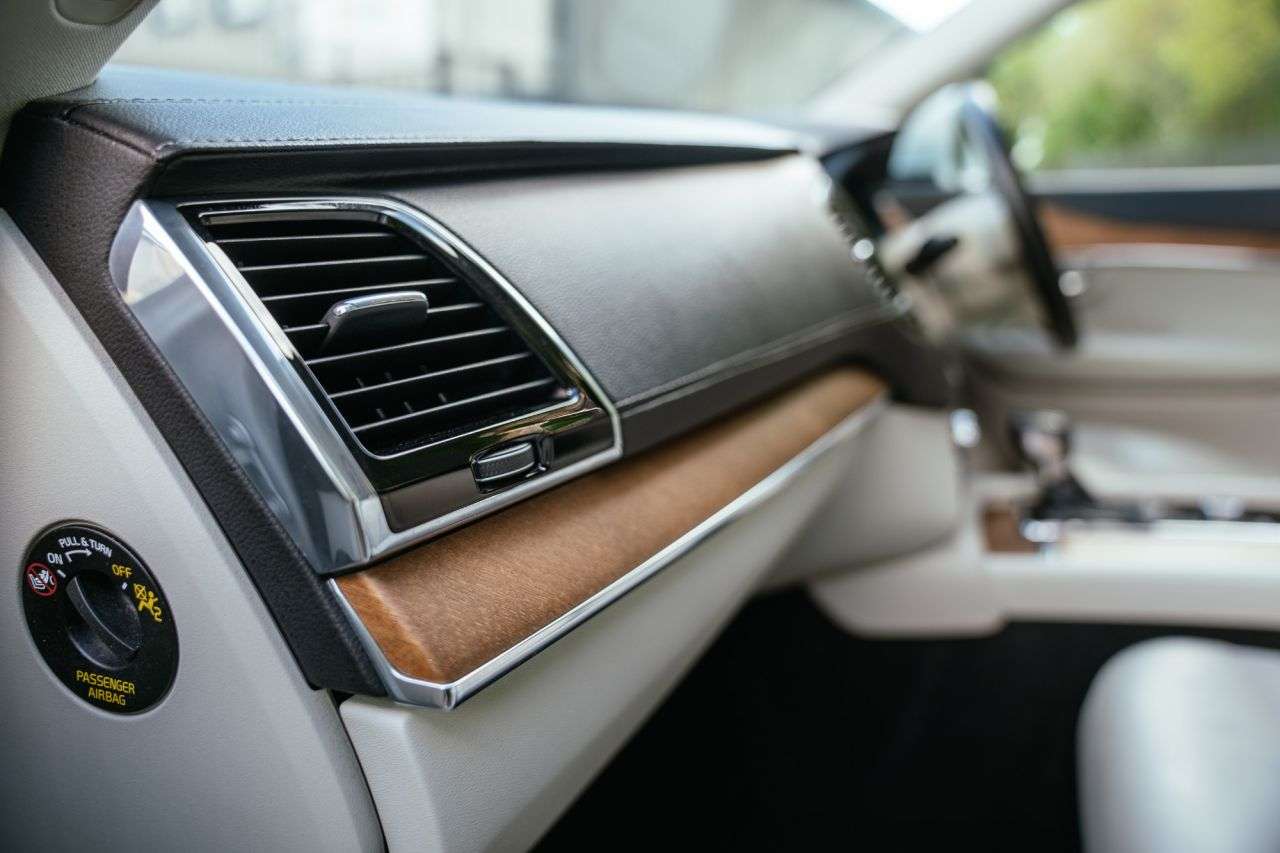 2018 VOLVO XC90 2018 VOLVO XC90