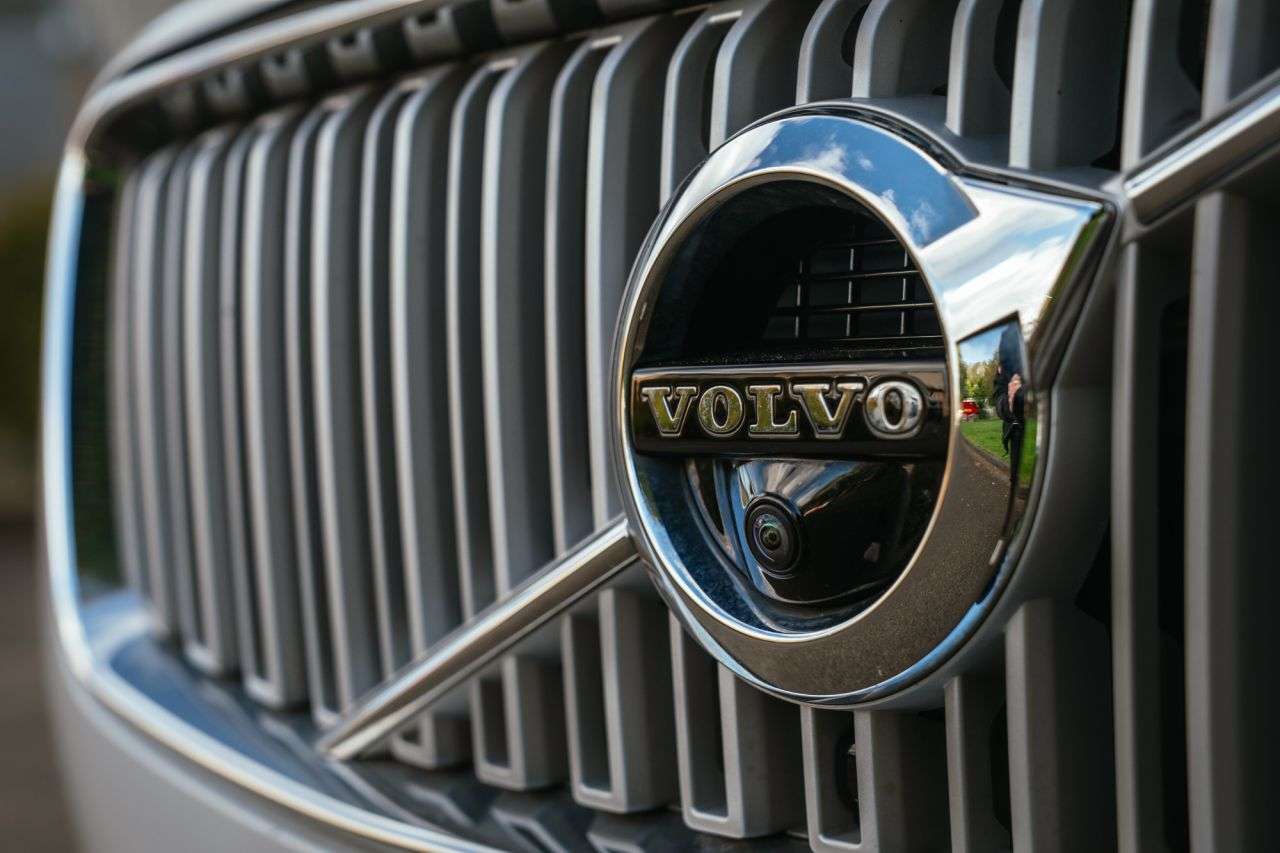2018 VOLVO XC90 2018 VOLVO XC90