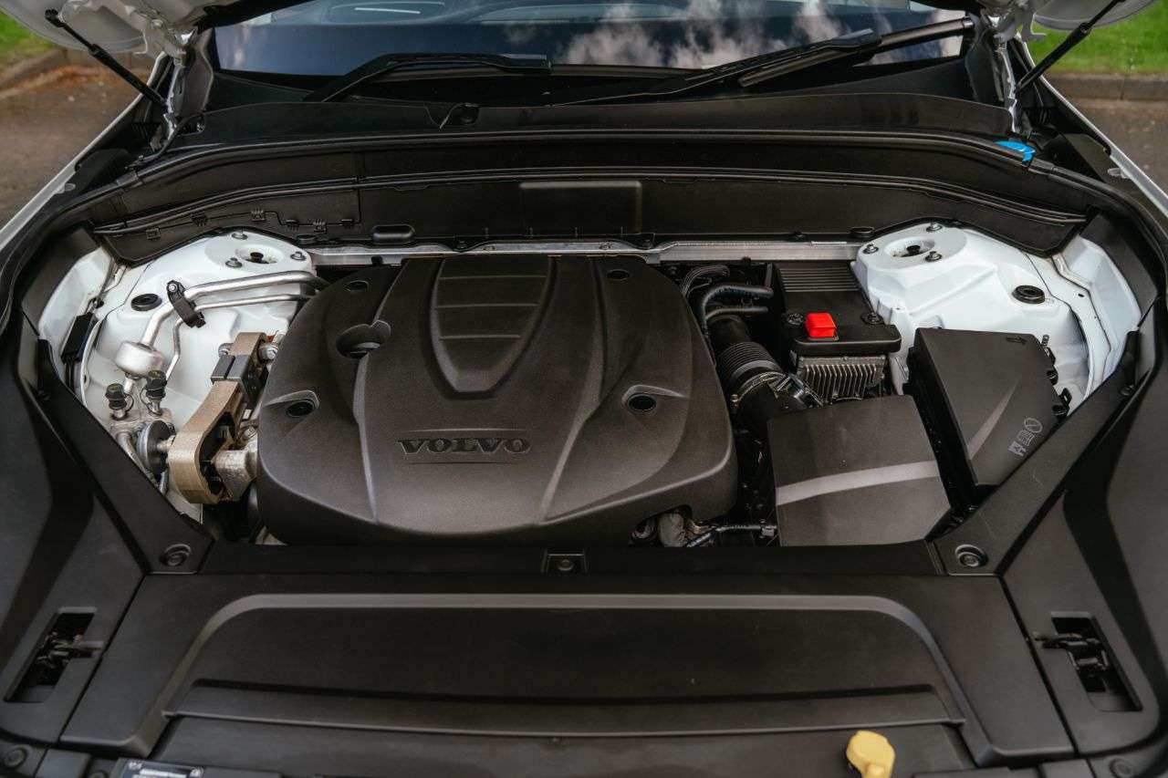 2018 VOLVO XC90 2018 VOLVO XC90