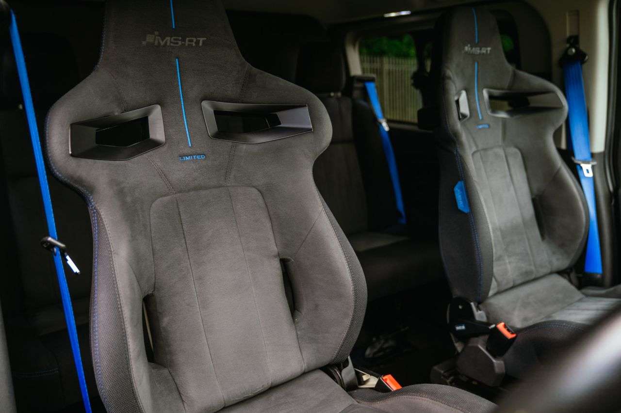 2017 FORD TRANSIT CUSTOM 2017 FORD TRANSIT CUSTOM