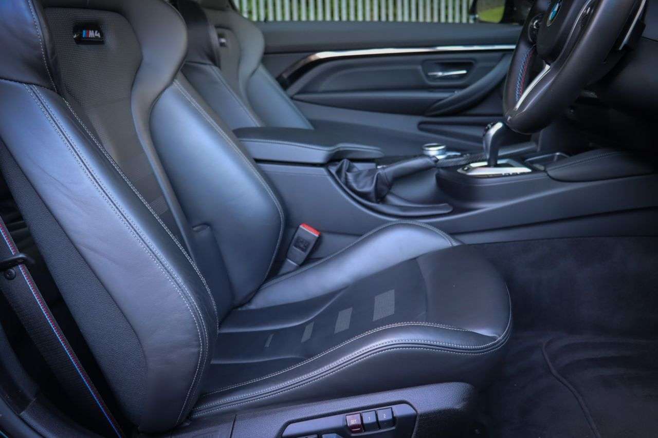 2020 BMW M4 2020 BMW M4