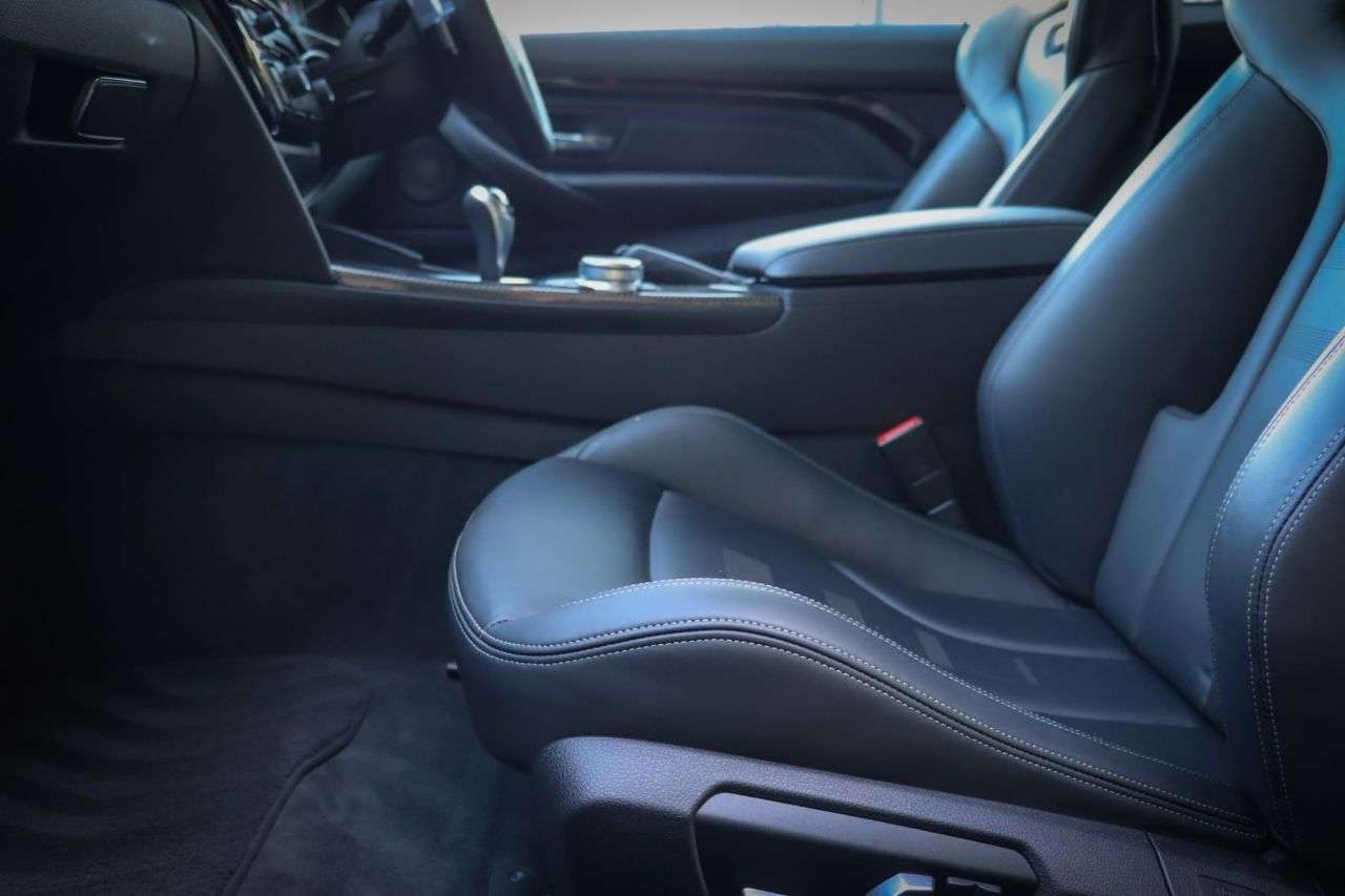 2020 BMW M4 2020 BMW M4