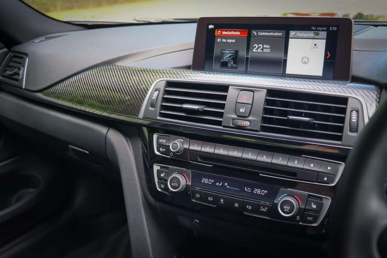 2020 BMW M4 2020 BMW M4