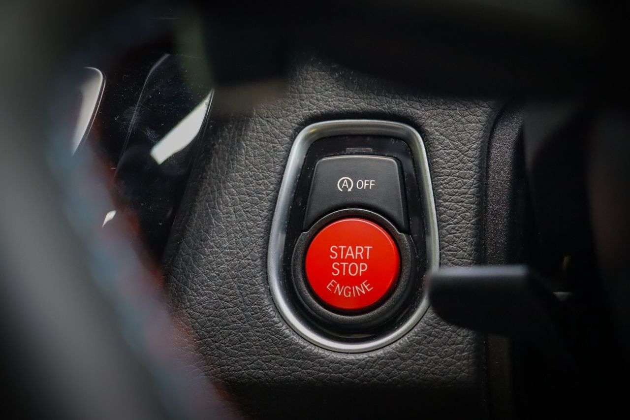 2020 BMW M4 2020 BMW M4