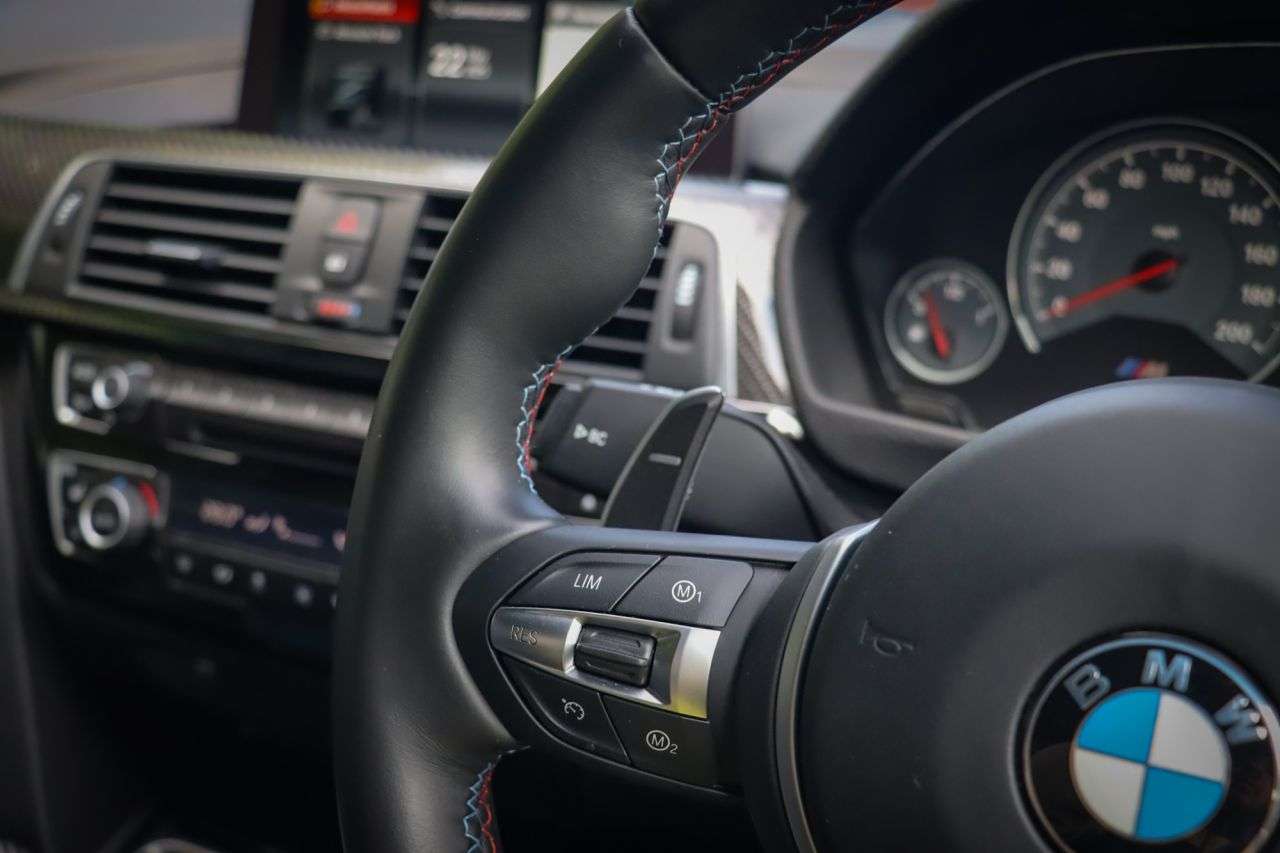 2020 BMW M4 2020 BMW M4