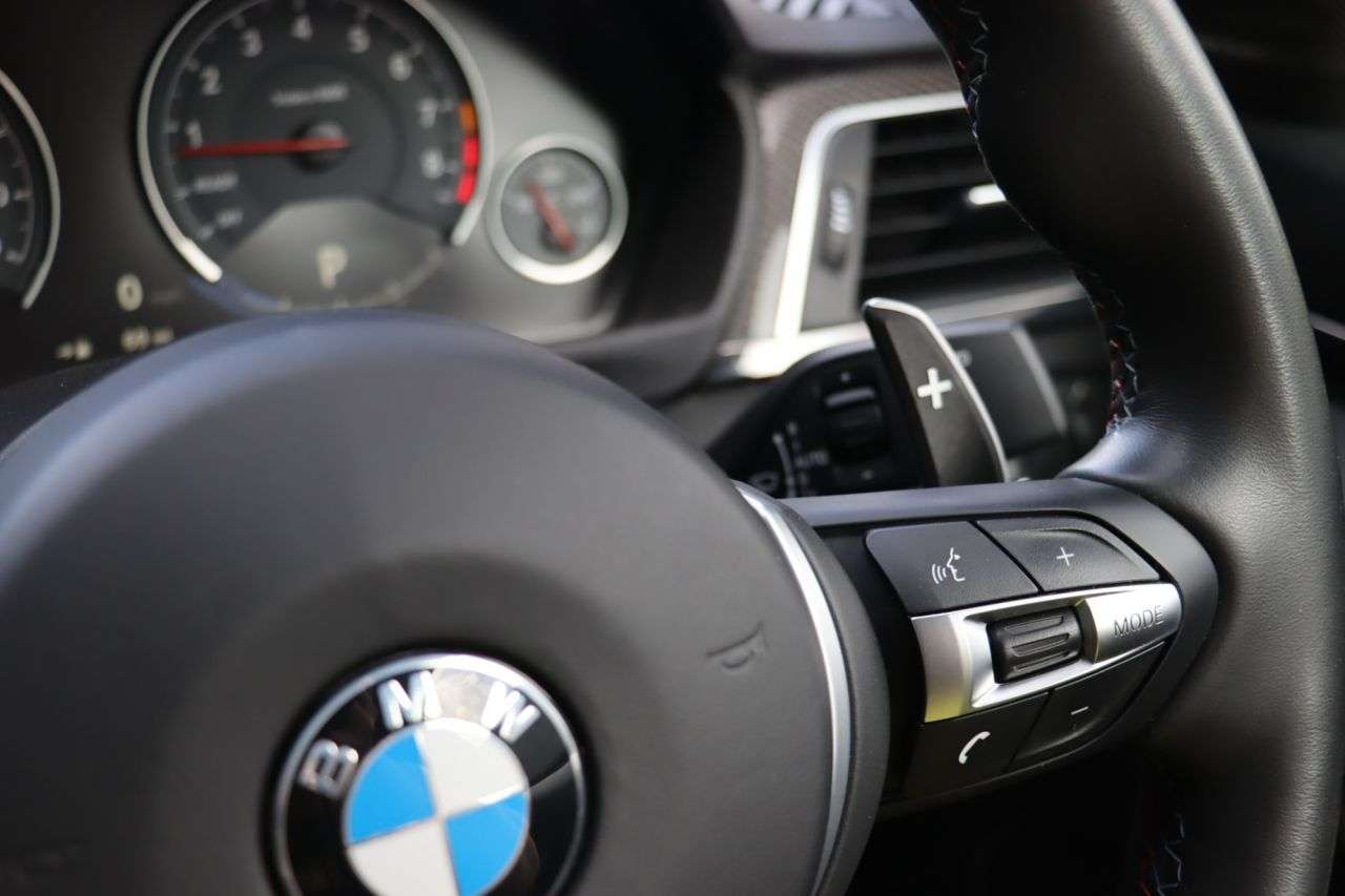 2020 BMW M4 2020 BMW M4