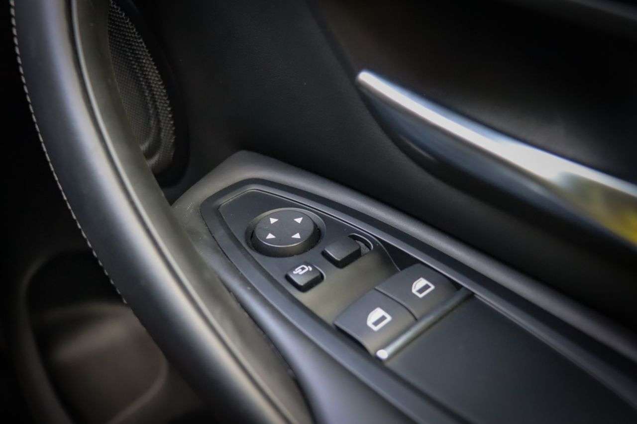 2020 BMW M4 2020 BMW M4