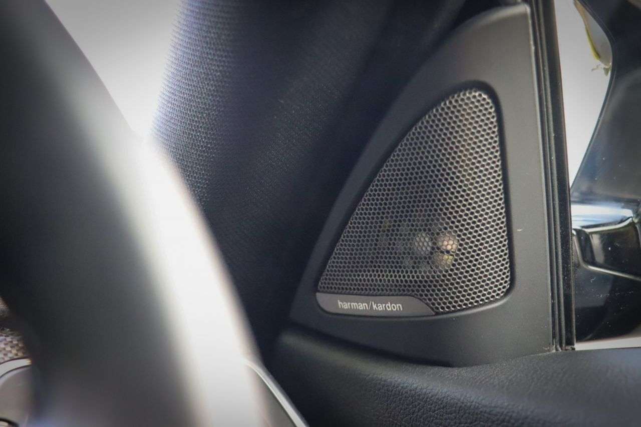 2020 BMW M4 2020 BMW M4