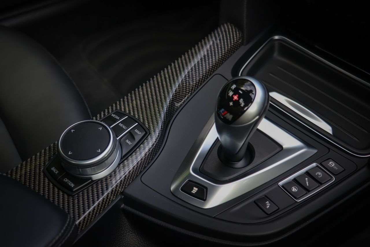 2020 BMW M4 2020 BMW M4