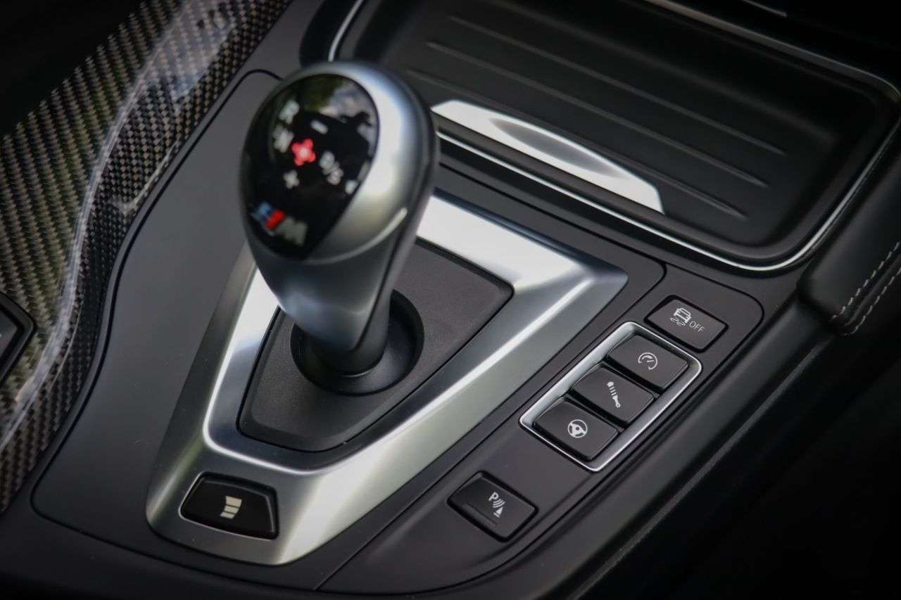 2020 BMW M4 2020 BMW M4