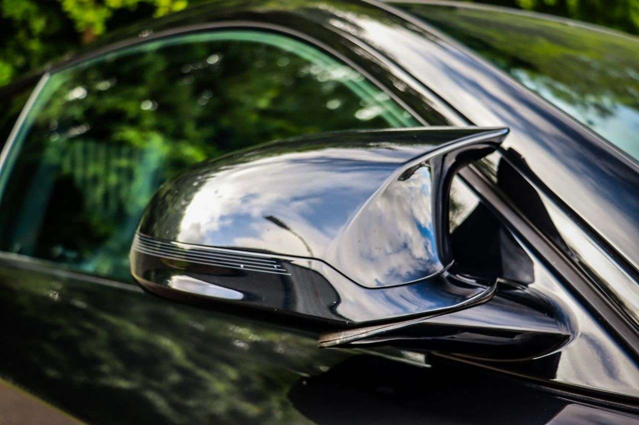 2020 BMW M4 2020 BMW M4