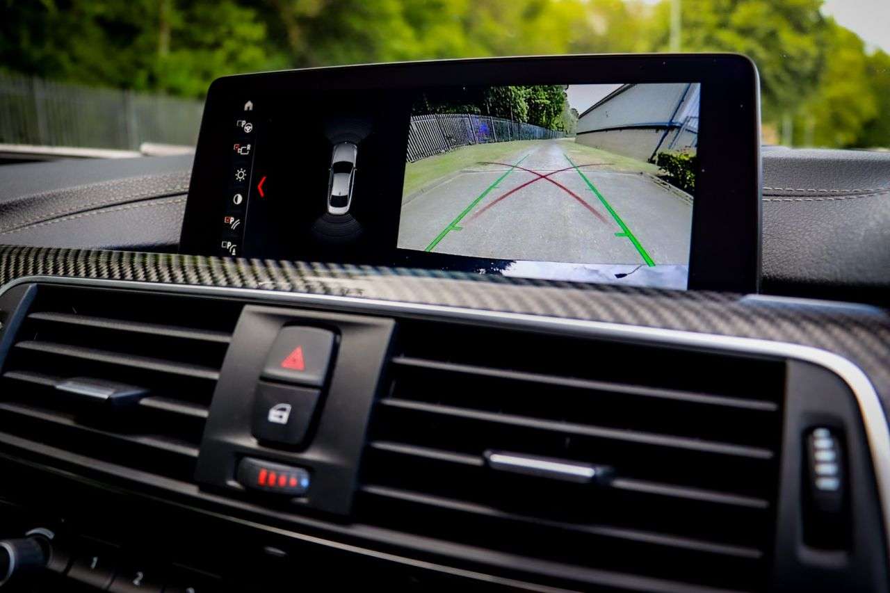 2020 BMW M4 2020 BMW M4