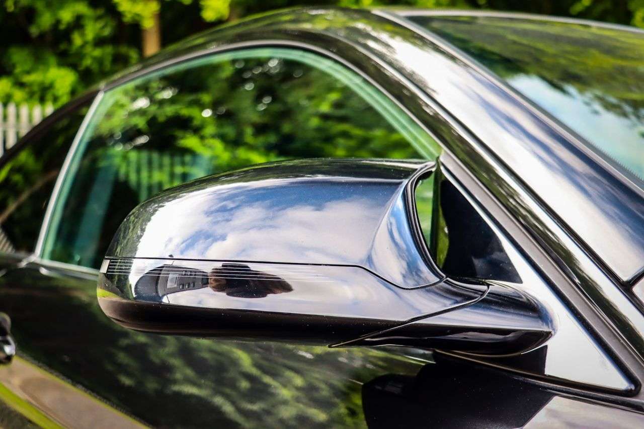 2020 BMW M4 2020 BMW M4