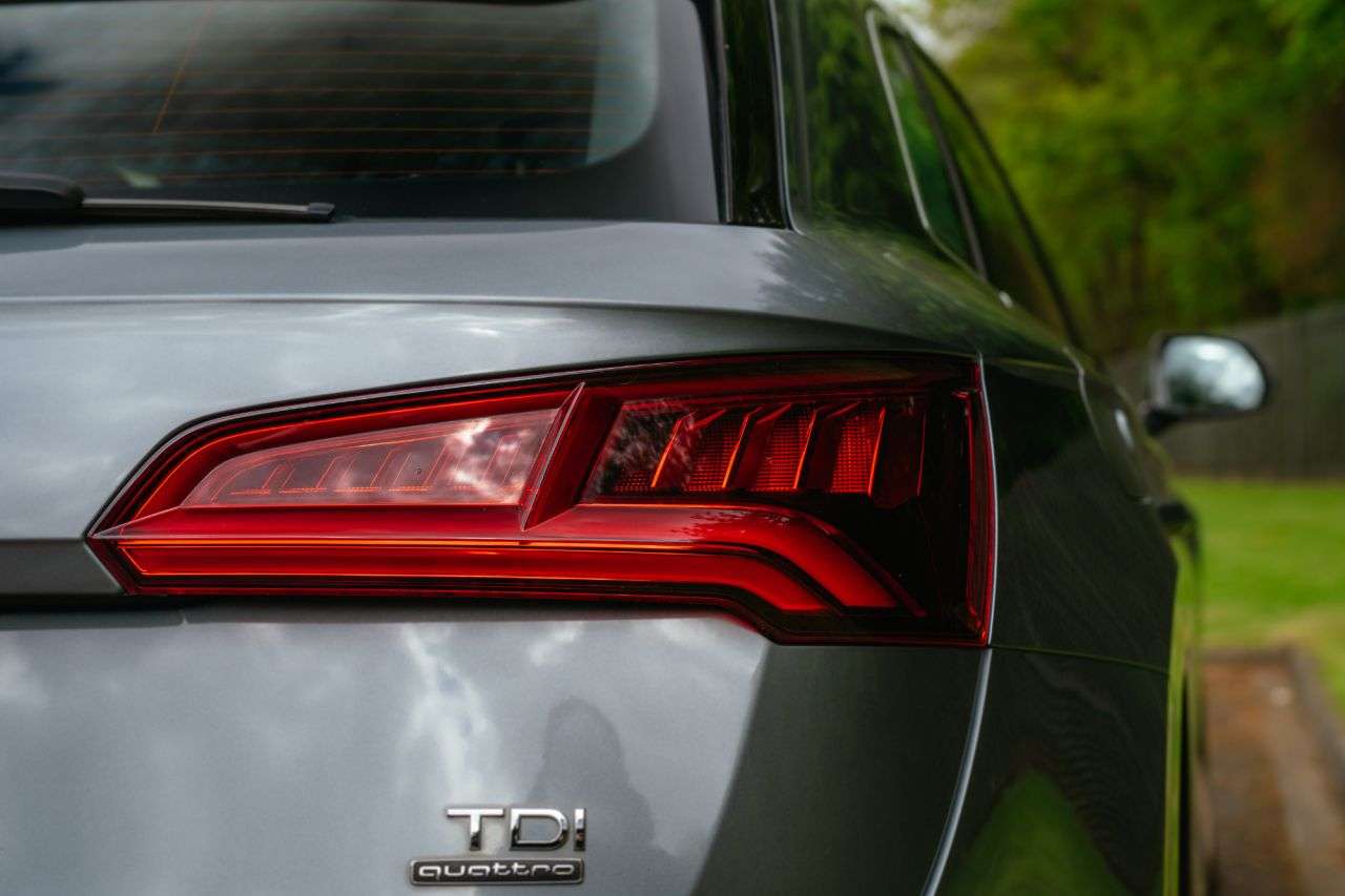 2018 AUDI Q5 2018 AUDI Q5