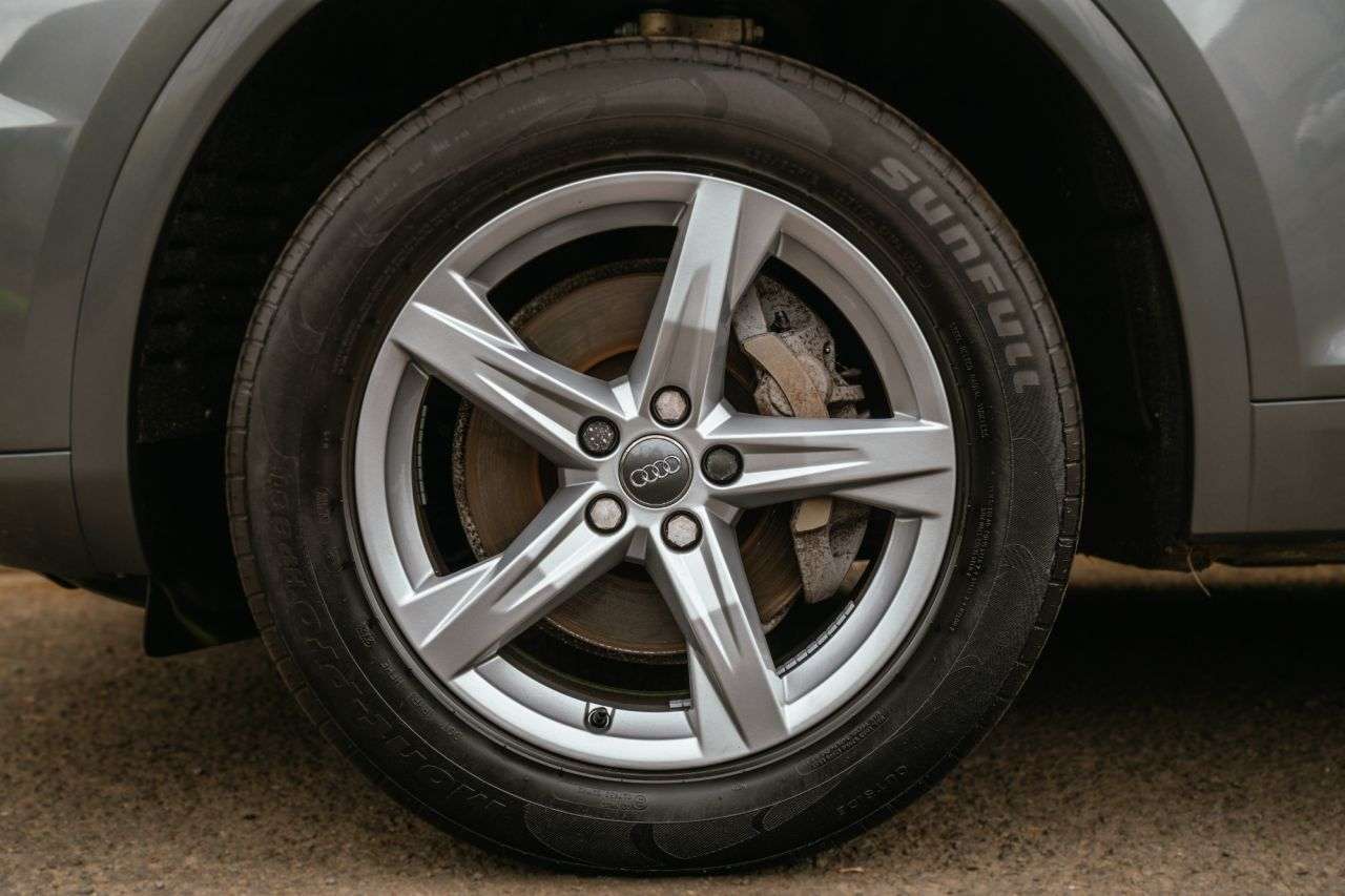 2018 AUDI Q5 2018 AUDI Q5