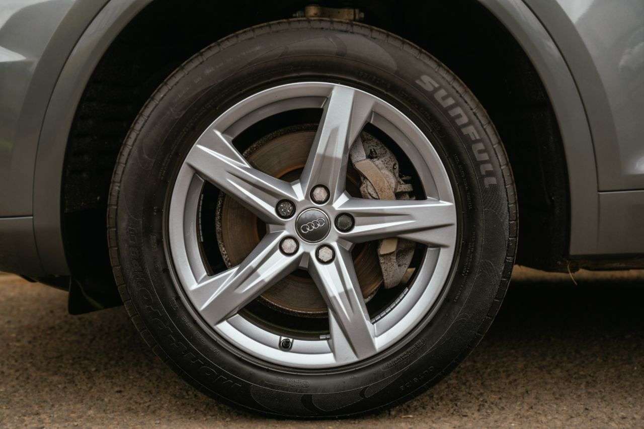 2018 AUDI Q5 2018 AUDI Q5