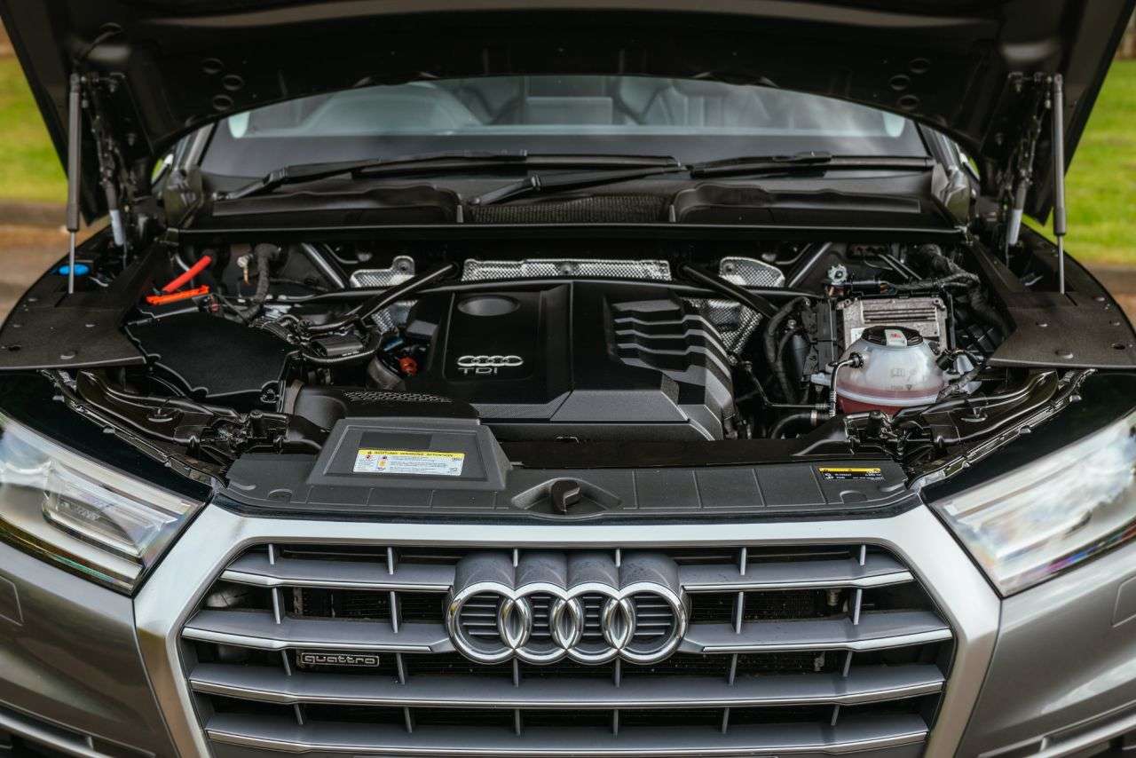 2018 AUDI Q5 2018 AUDI Q5