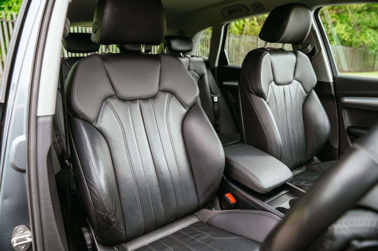 2018 AUDI Q5 2018 AUDI Q5