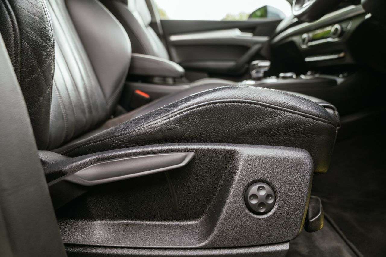 2018 AUDI Q5 2018 AUDI Q5