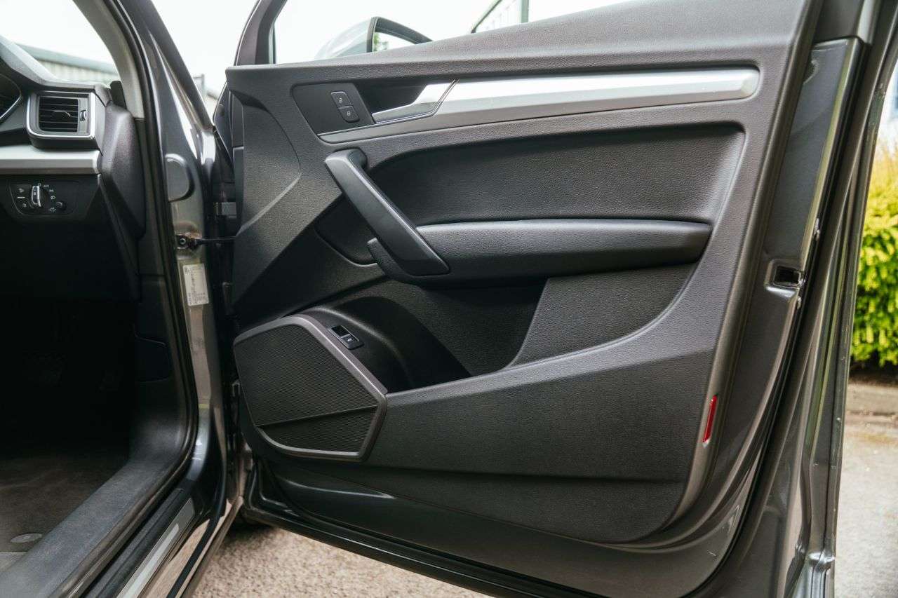 2018 AUDI Q5 2018 AUDI Q5