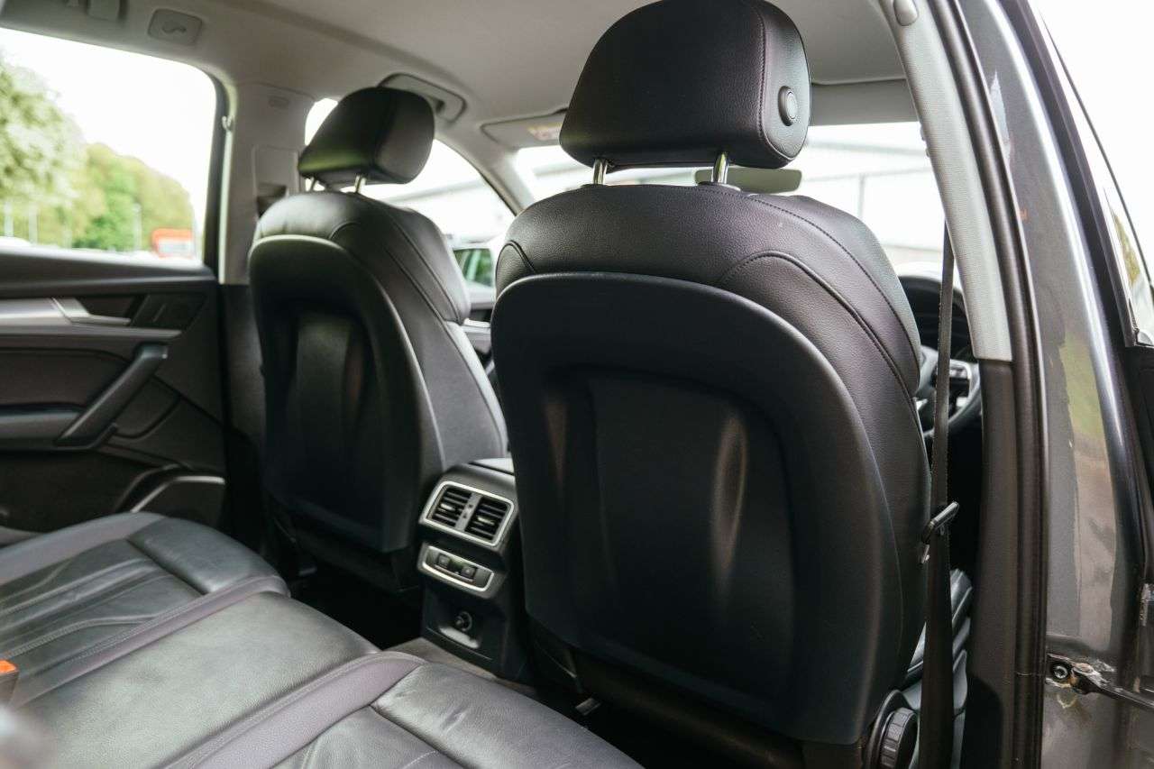 2018 AUDI Q5 2018 AUDI Q5