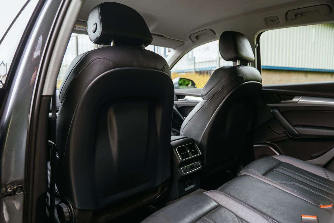2018 AUDI Q5 2018 AUDI Q5