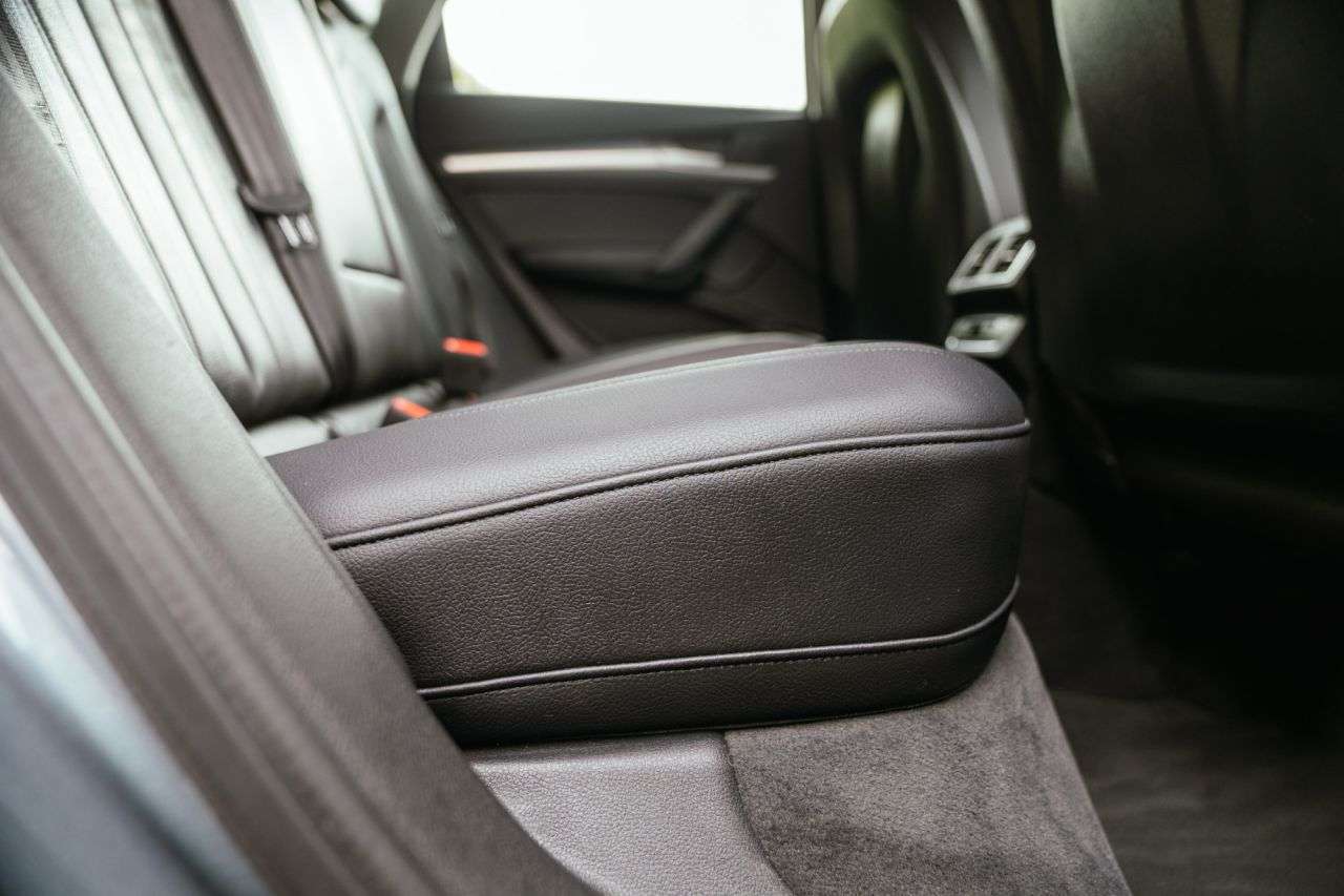 2018 AUDI Q5 2018 AUDI Q5