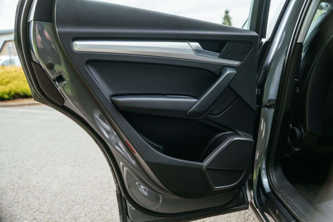 2018 AUDI Q5 2018 AUDI Q5