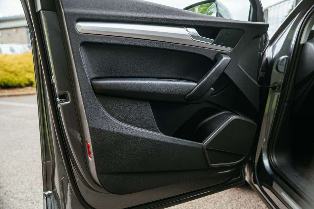 2018 AUDI Q5 2018 AUDI Q5