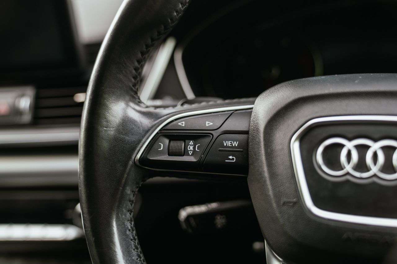 2018 AUDI Q5 2018 AUDI Q5