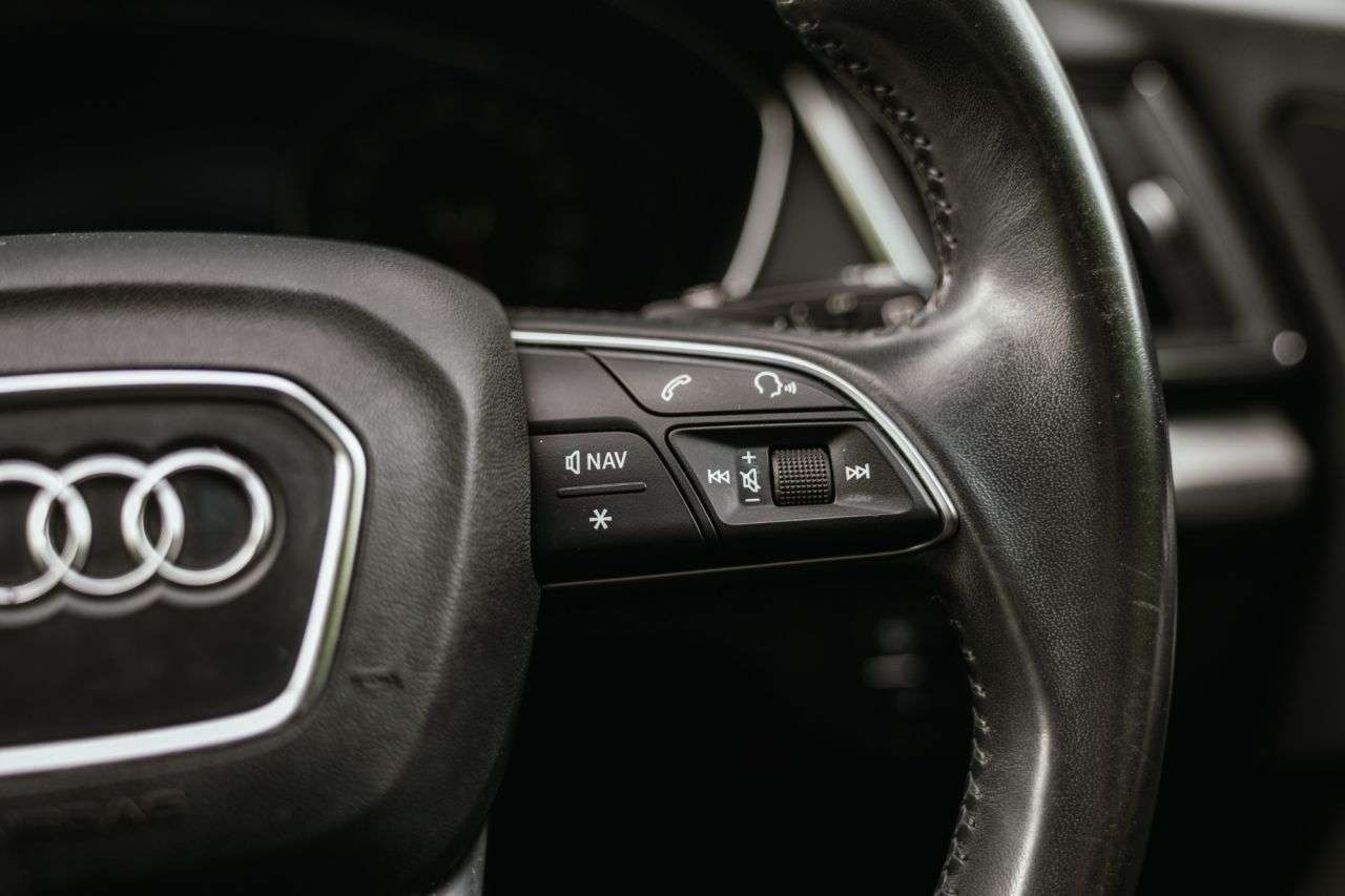 2018 AUDI Q5 2018 AUDI Q5