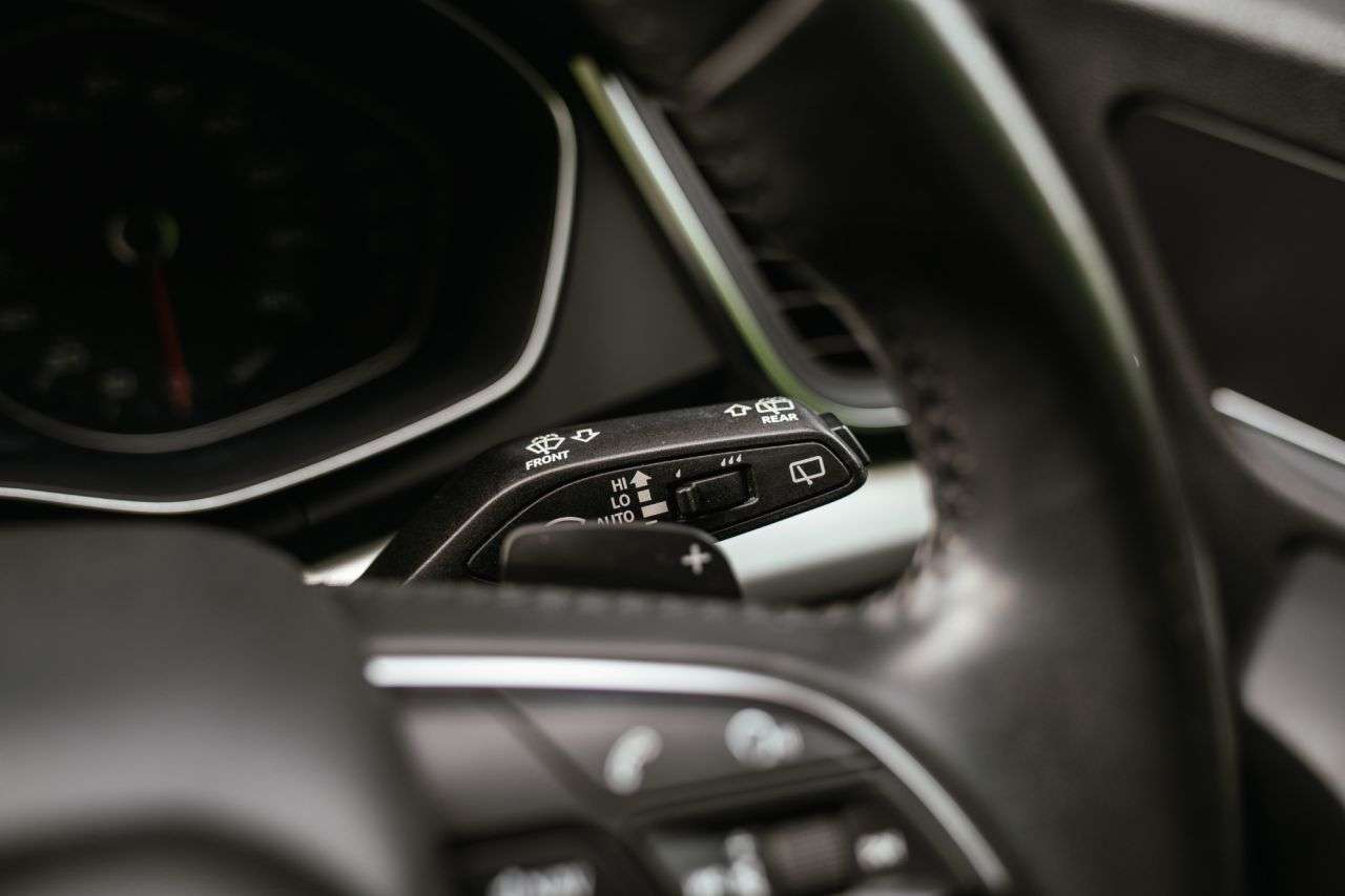 2018 AUDI Q5 2018 AUDI Q5