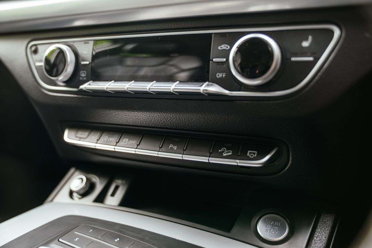 2018 AUDI Q5 2018 AUDI Q5