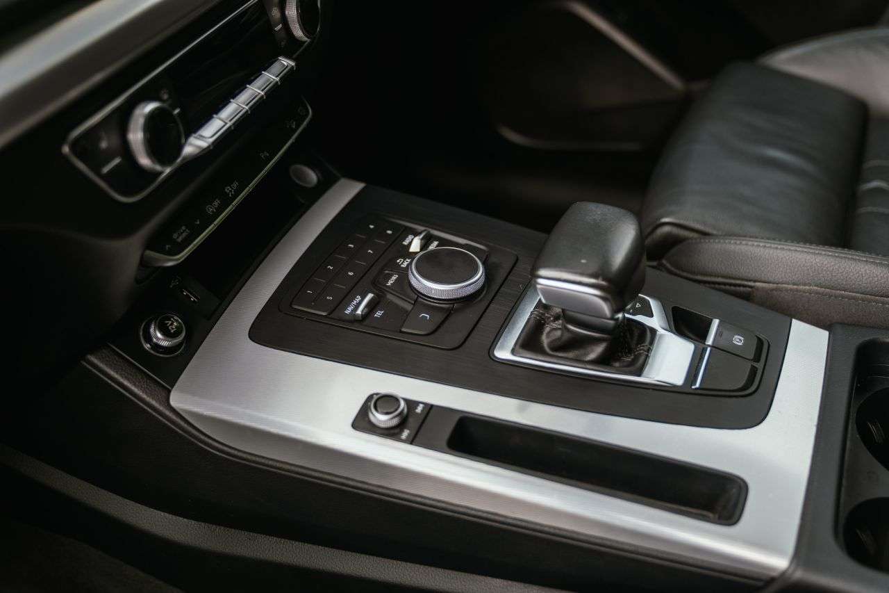 2018 AUDI Q5 2018 AUDI Q5