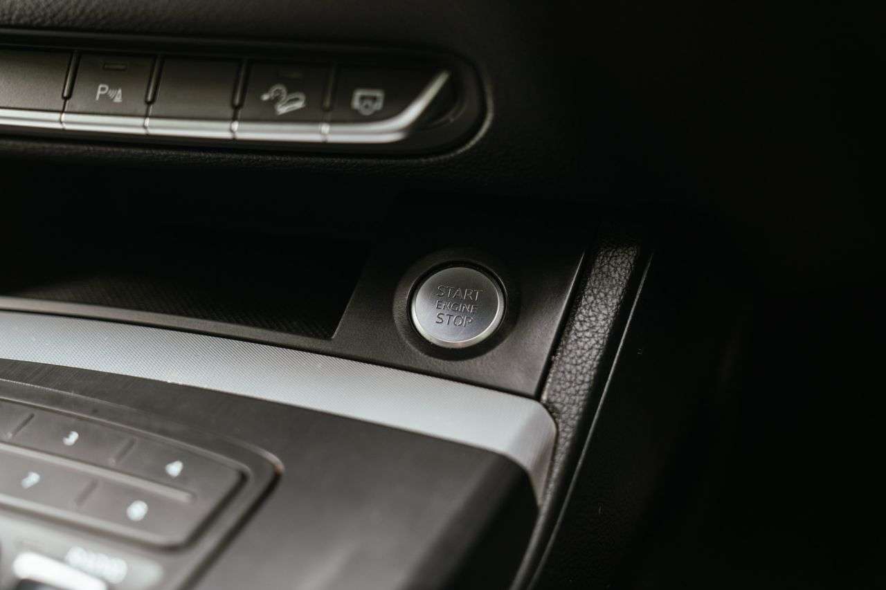 2018 AUDI Q5 2018 AUDI Q5