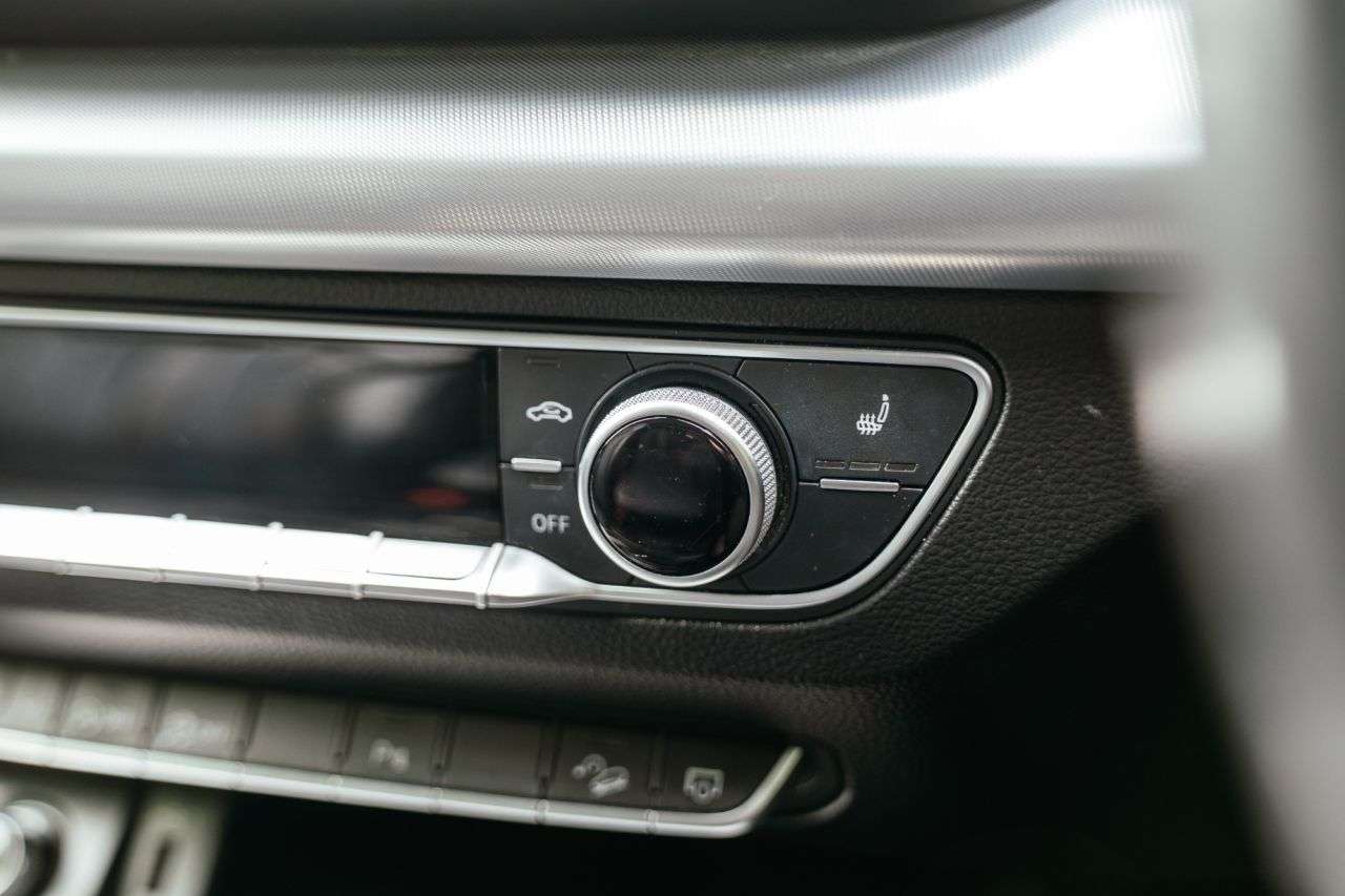 2018 AUDI Q5 2018 AUDI Q5