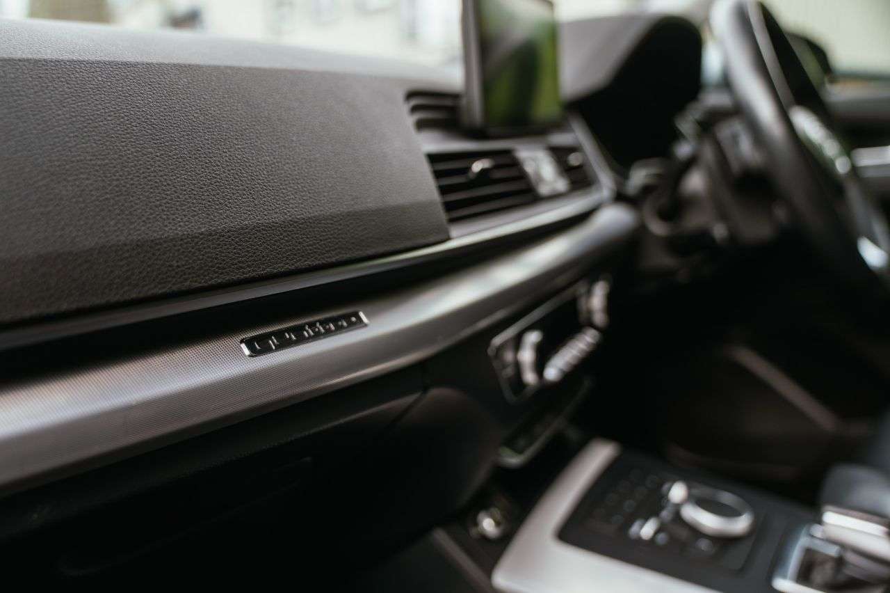 2018 AUDI Q5 2018 AUDI Q5