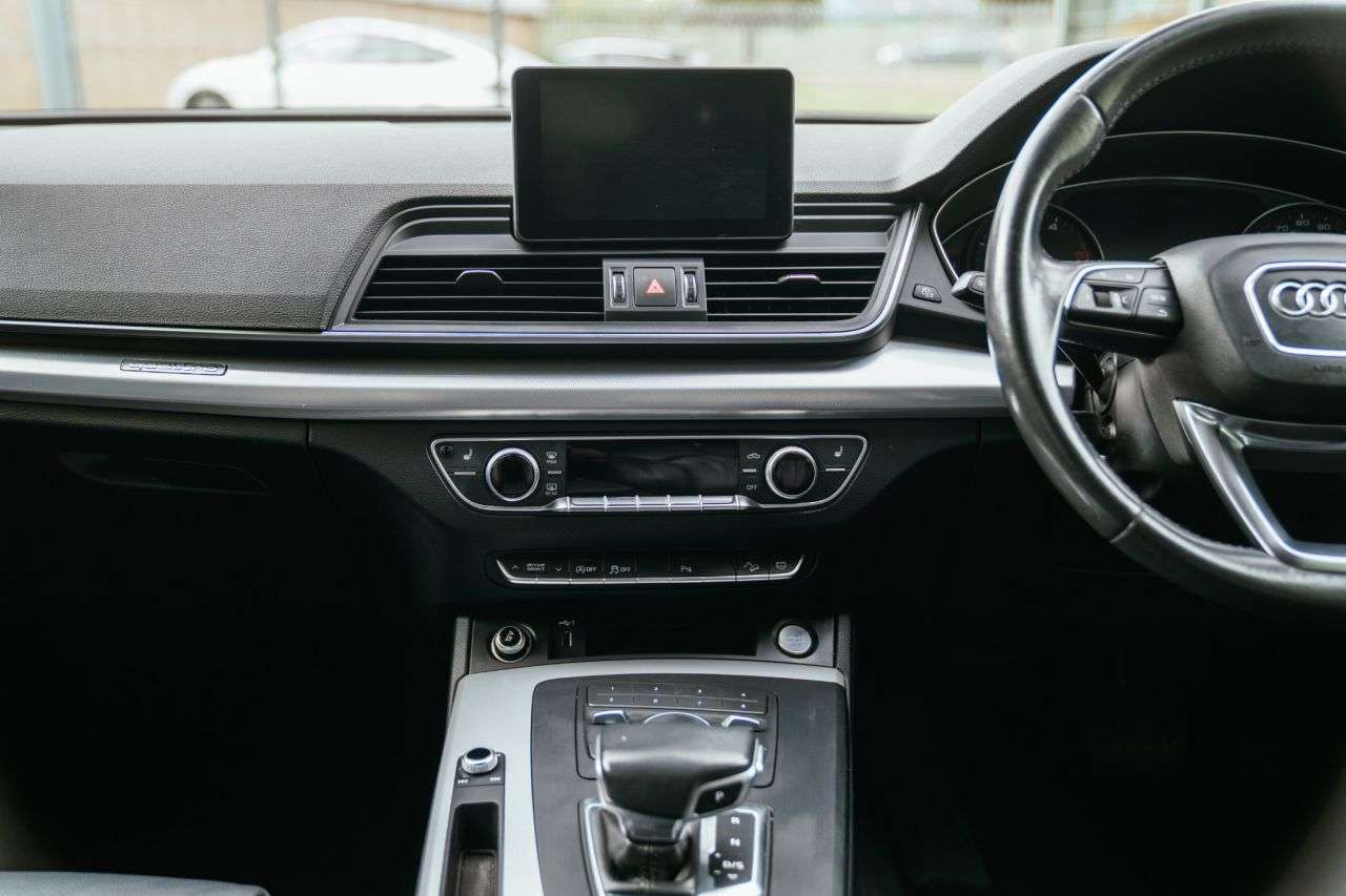2018 AUDI Q5 2018 AUDI Q5