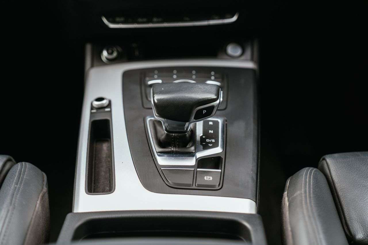 2018 AUDI Q5 2018 AUDI Q5