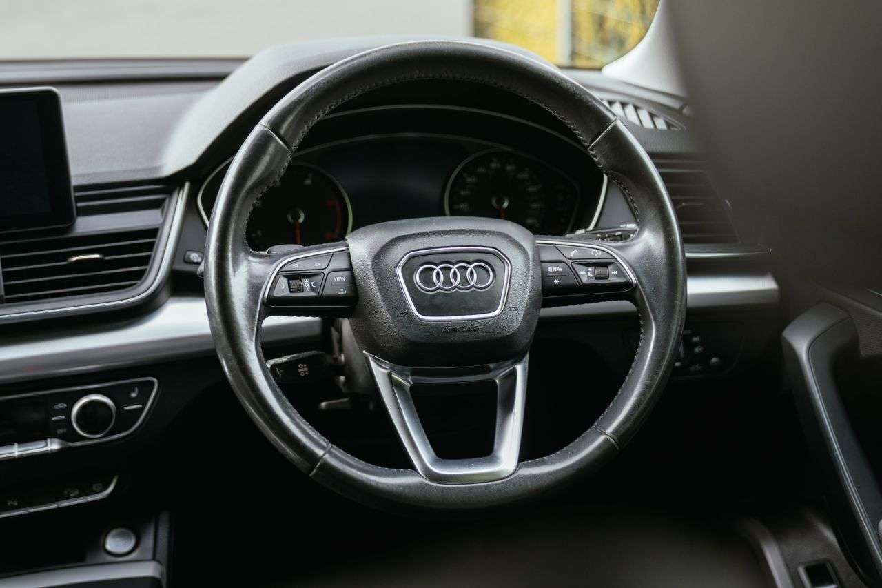 2018 AUDI Q5 2018 AUDI Q5
