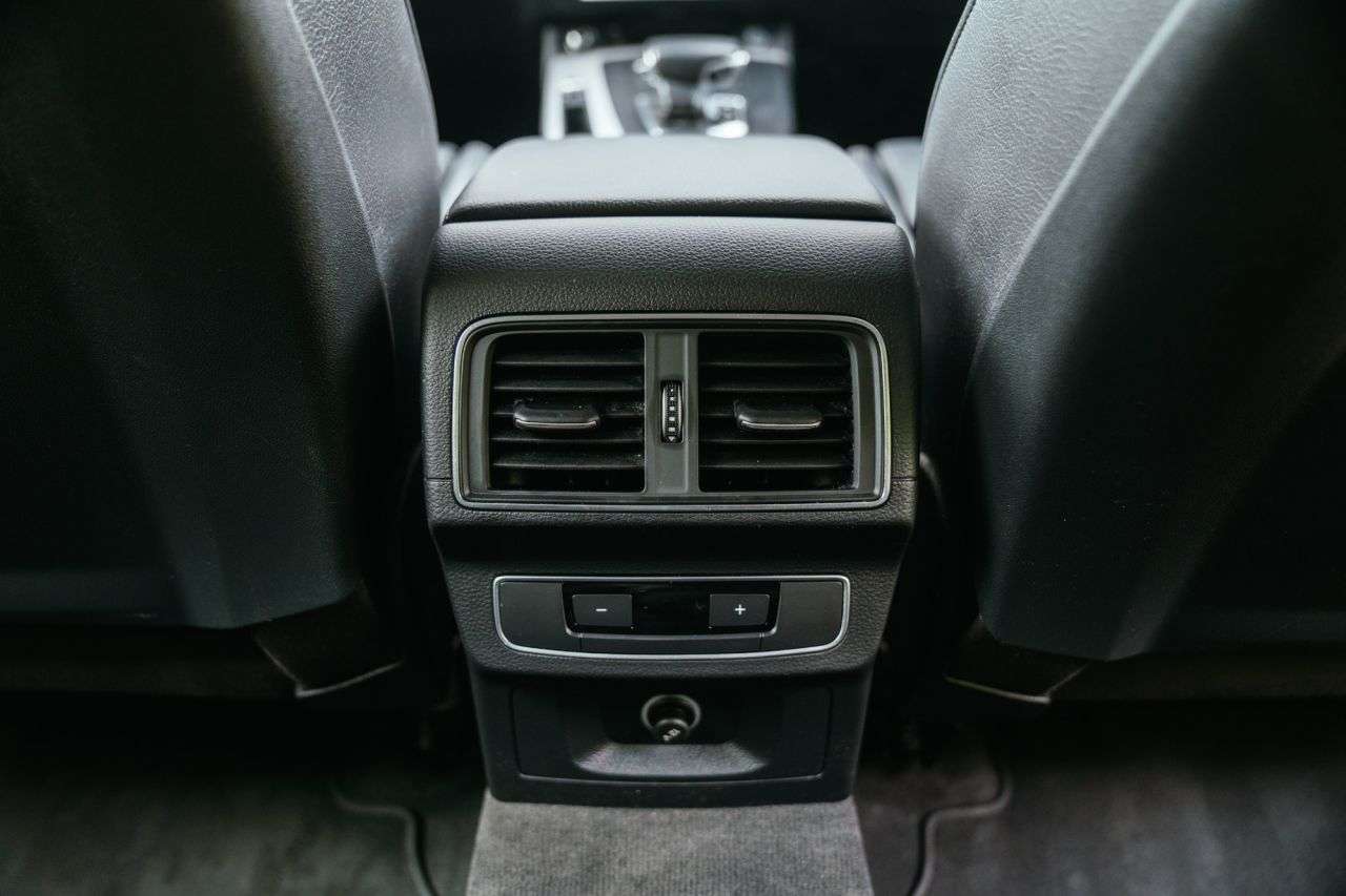 2018 AUDI Q5 2018 AUDI Q5