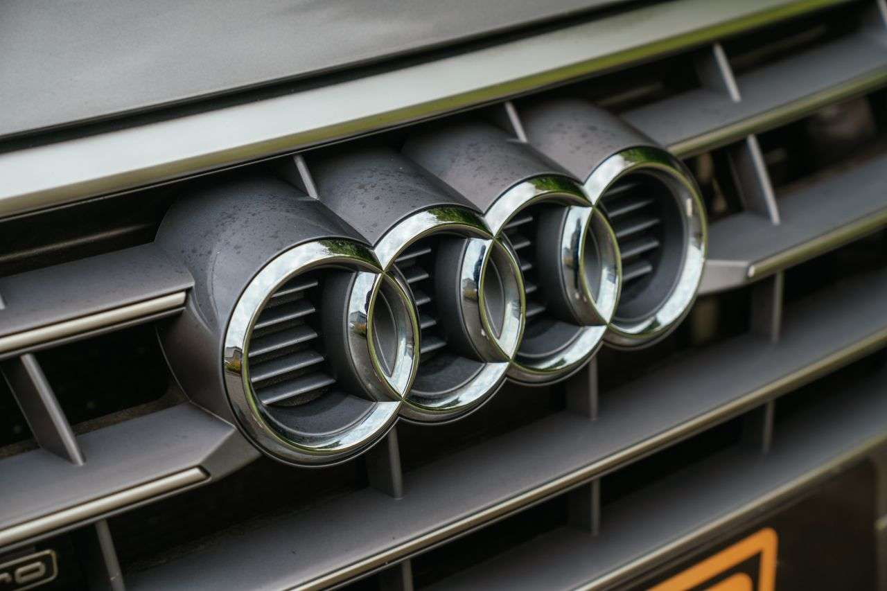 2018 AUDI Q5 2018 AUDI Q5